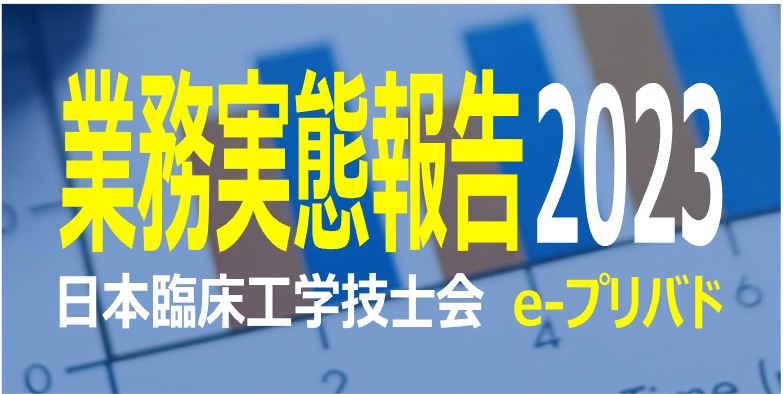 業務実態報告2023